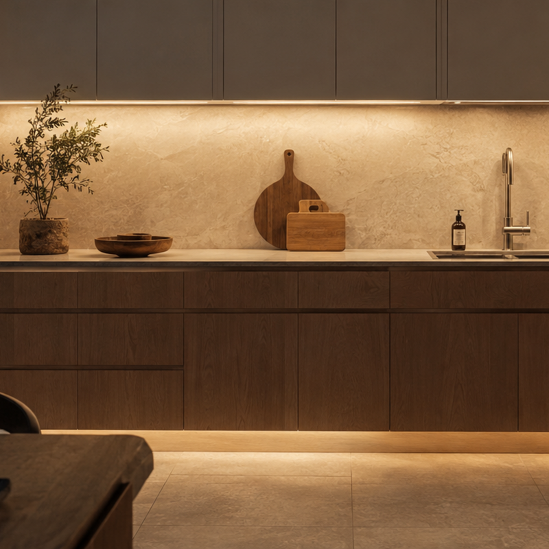 Common Myths About LED Strip Lights