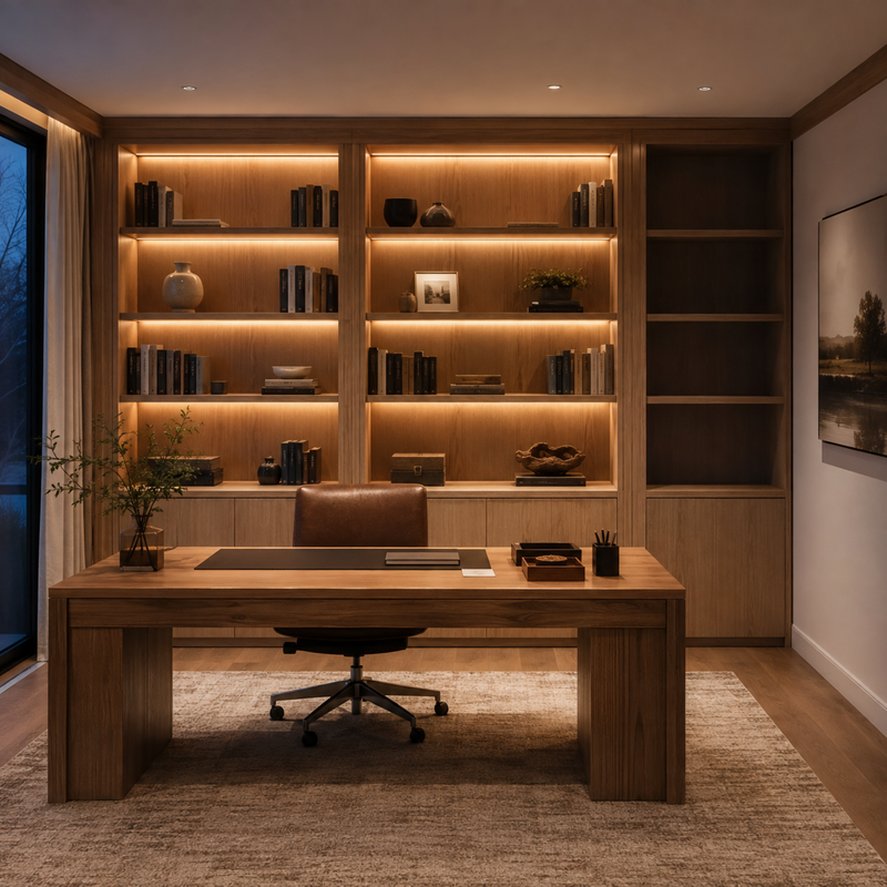 How to Future-Proof an LED Lighting Install