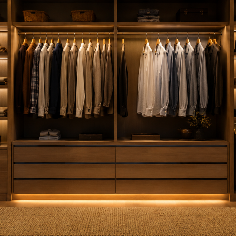 LED Strip Buying Checklist: What to Confirm Before You Order