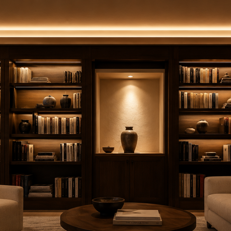 LED Strip Lighting Glossary: Key Terms Explained