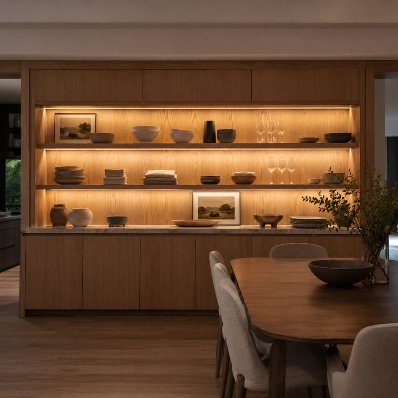 LED Strip Lighting Warranty: What to Understand