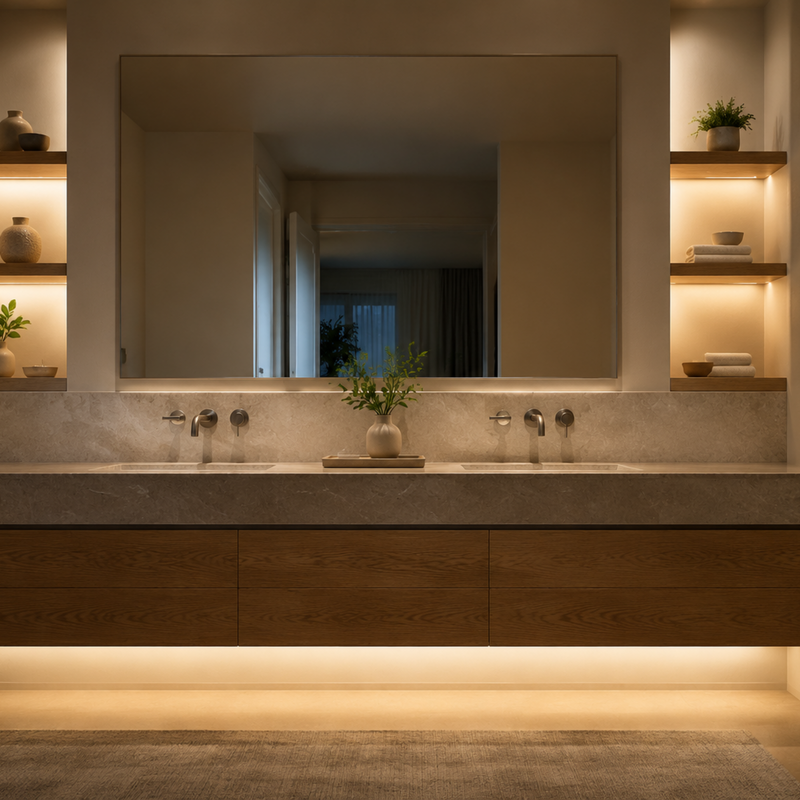 Questions to Ask Before Buying LED Strip Lighting