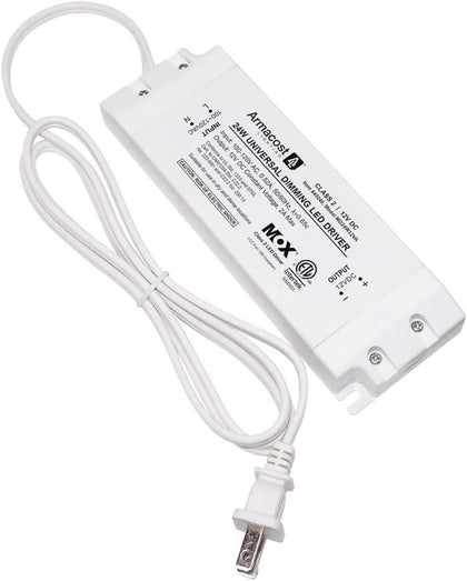 Armacost 12V TRIAC Universal Dimmable LED Driver