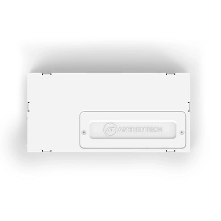 Product specifications for EnoLED 0-10V dual channel 24V LED driver.