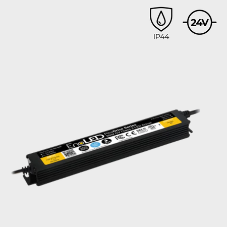 EnoLED 24V PicoDrive ultra compact non-dimmable LED driver