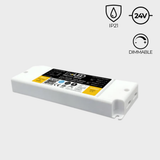 EnoLED 24V ProDrive Series universal dimming LED driver for LED lighting
