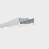 EnoLED Slim Surface Mount LED Channel – Aluminum LED Strip Profile