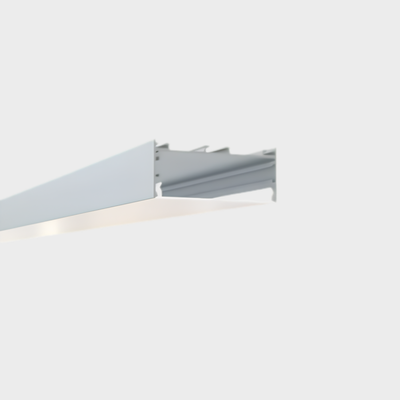 EnoLED Slim Surface Mount LED Channel – Aluminum LED Strip Profile