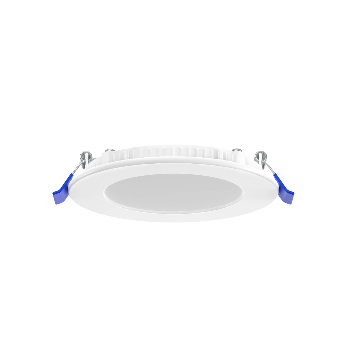 Side profile of EnoLED ultra-thin smart RGB+CCT downlight
