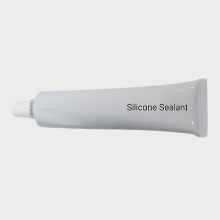 LEDClub IP67 IP68 waterproof silicone sealant for LED strip light protection
