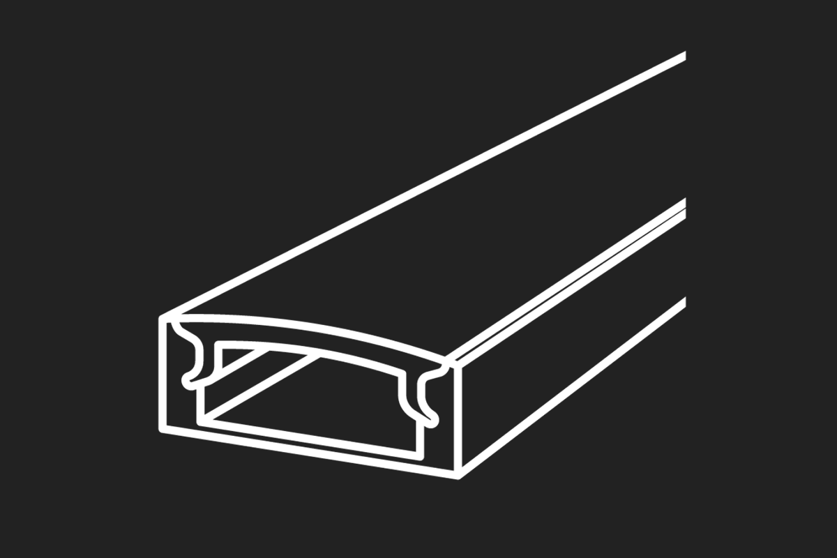LED Channels & Profiles