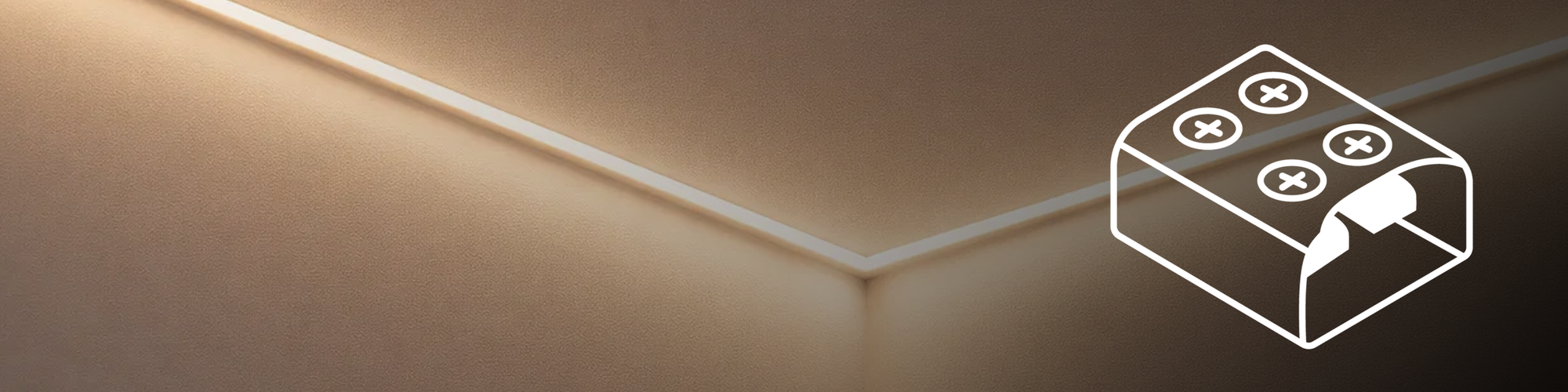 LED Connectors & Wires