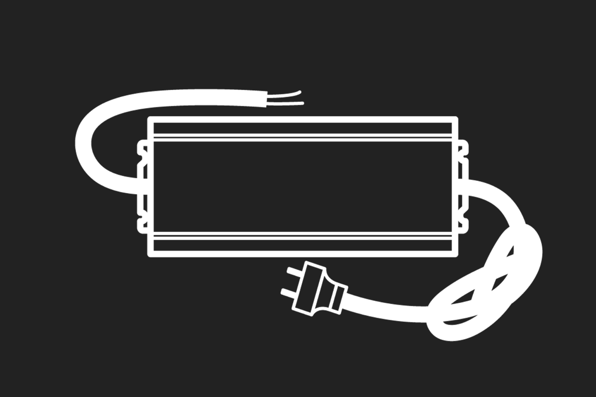 LED Power Supplies