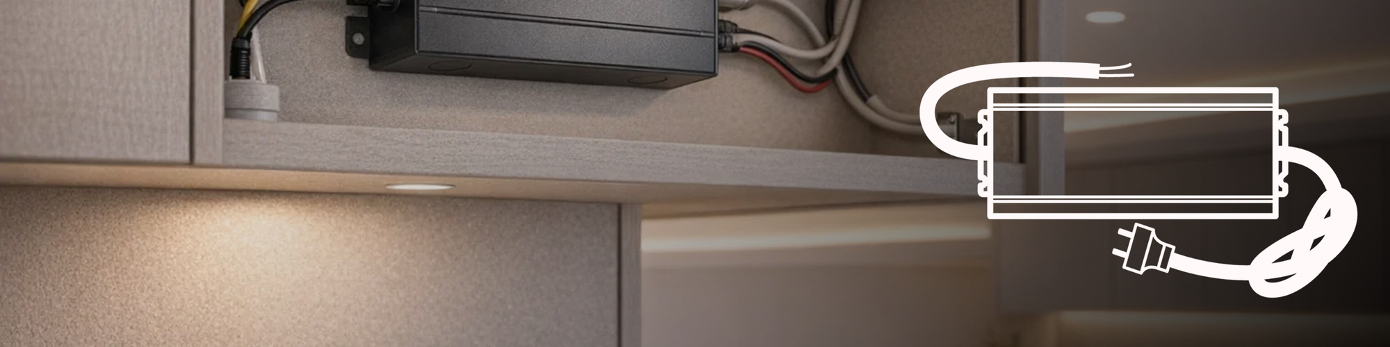 LED Power Supplies