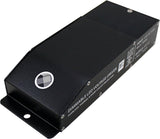 Magnitude 24V E-Series phase cut dimmable J-Box LED driver