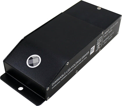 Magnitude 24V E-Series Phase Cut Dimmable J-Box LED Driver