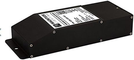Alternate view of Magnitude 24V E-Series J-Box LED driver.