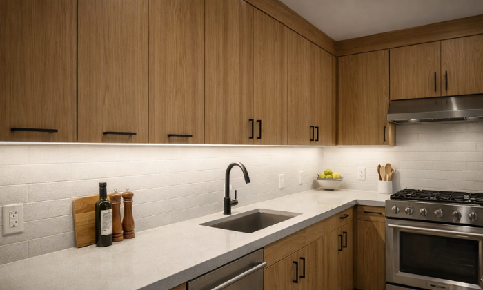 Dimmable Power Supply